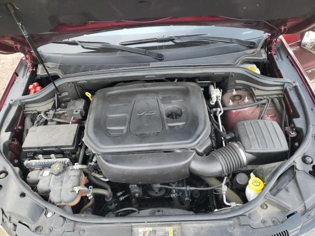 2022 JEEP GRAND CHER - 1C4RJFBG0NC177865