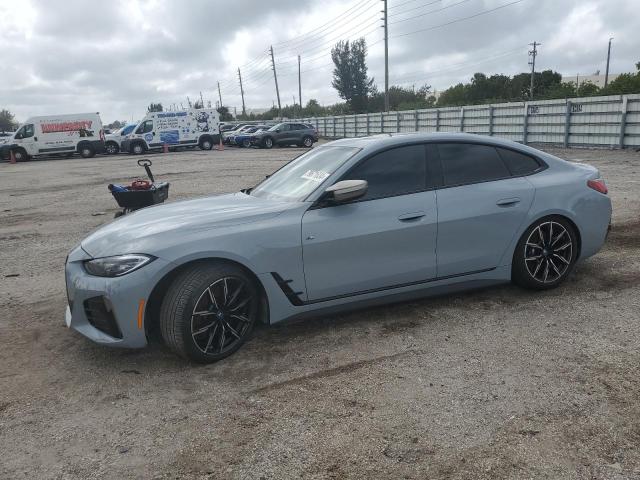 2022 BMW I4 M50 #2976218513