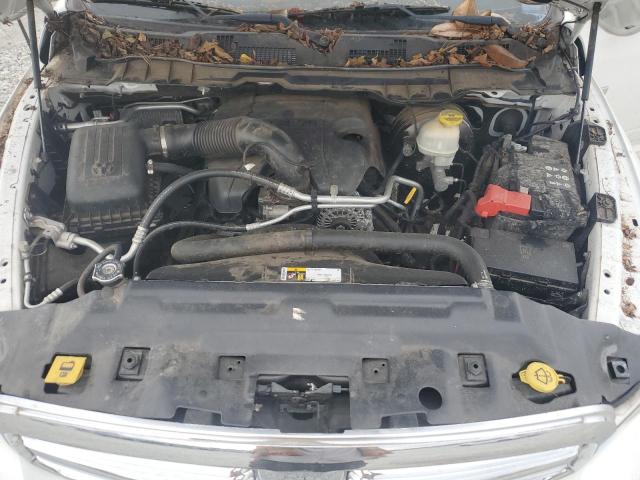 2018 RAM 1500 SLT 1C6RR6TT4JS149143