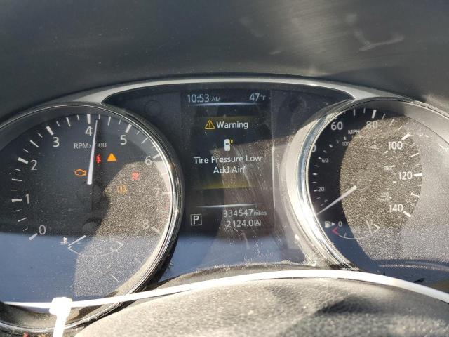 2015 NISSAN ROGUE S - 5N1AT2MLXFC771662