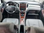 TOYOTA HIGHLANDER photo