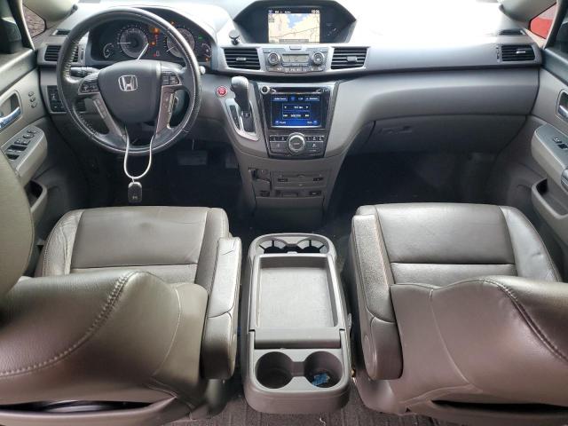 2015 HONDA ODYSSEY TO - 5FNRL5H91FB066419