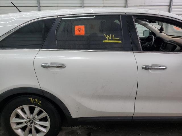 VIN 5XYPG4A37KG575266 2019 KIA SORENTO no.13