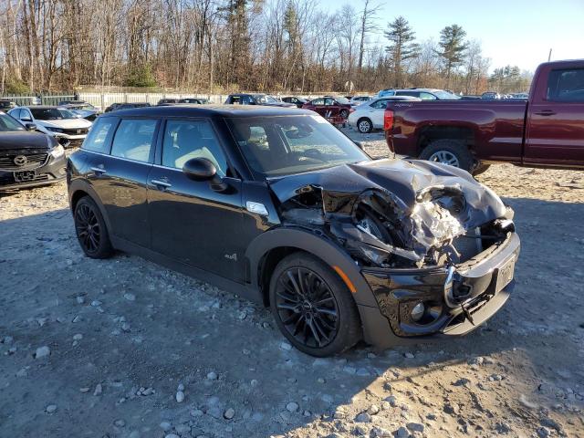 2019 MINI COOPER S C - WMWLU5C59K2G04613