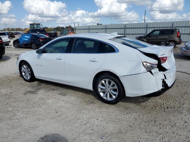 VIN 1G1ZD5STXSF121076 2025 CHEVROLET MALIBU no.2