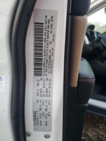 2016 JEEP CHEROKEE L - 1C4PJMDS4GW198961