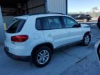 VOLKSWAGEN TIGUAN S photo