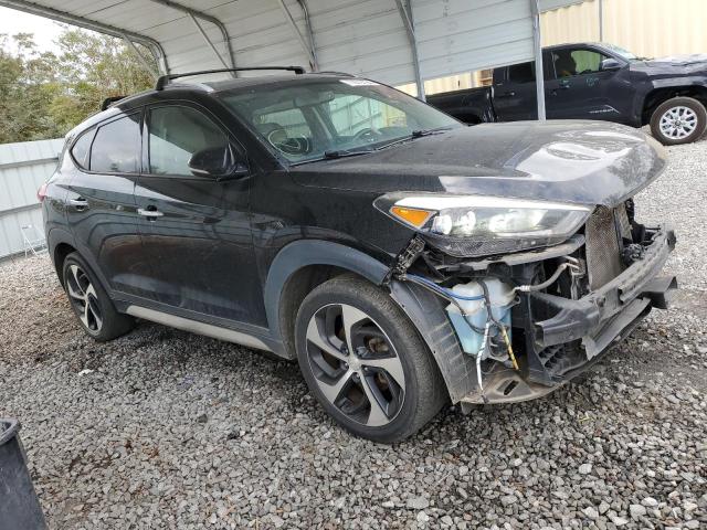 2017 HYUNDAI TUCSON LIM - KM8J33A2XHU515780