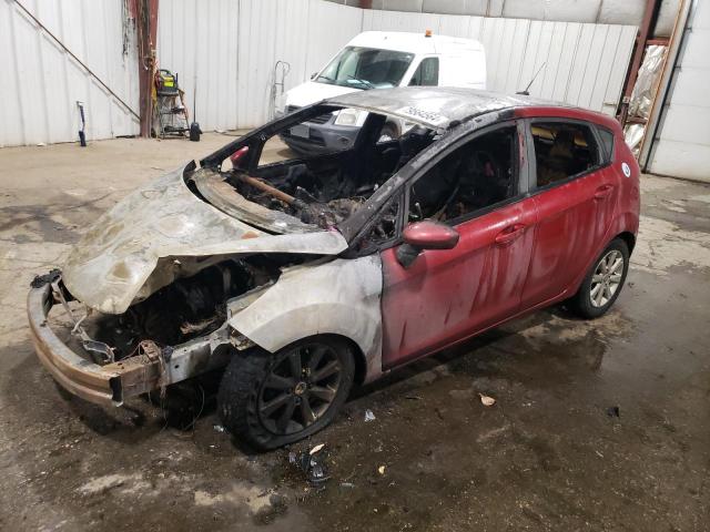 Vin: 3fadp4ej6bm101099, lot: 79564564, ford fiesta se 2011 img_1
