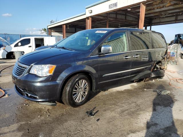 2013 CHRYSLER TOWN & COU #2996566829