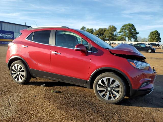 2017 BUICK ENCORE PRE - KL4CJBSB5HB034028