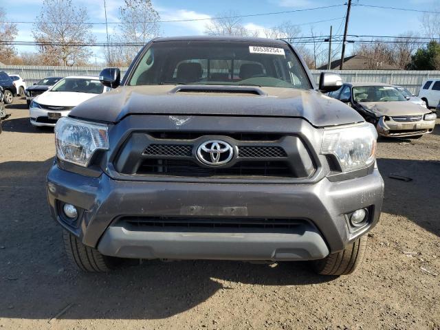 VIN 3TMMU4FN1EM064486 2014 Toyota Tacoma, Double Ca... no.5