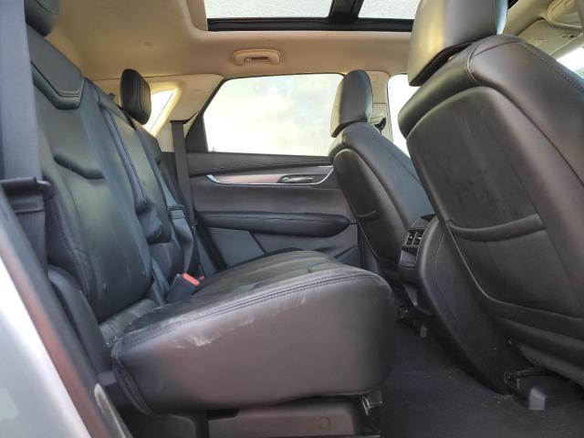2017 CADILLAC XT5 LUXURY - 1GYKNBRSXHZ110694