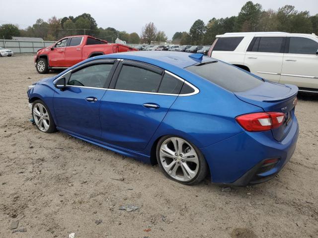 Vin: 1g1bf5sm4j7123547, lot: 57387795, chevrolet cruze premier 20182