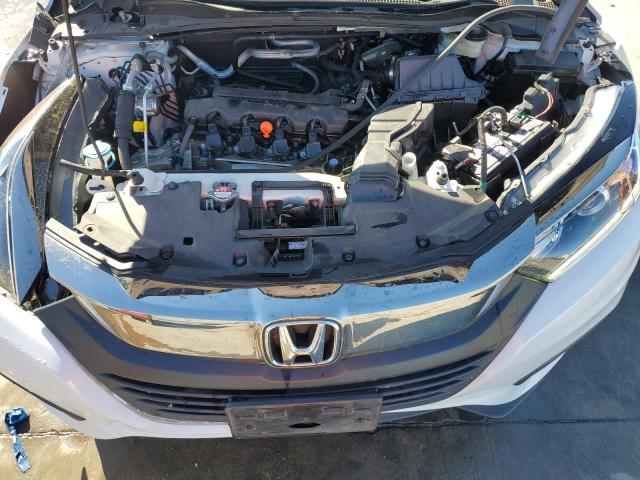 2020 HONDA HR-V LX - 3CZRU5H31LM714903