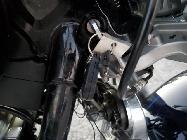 2019 HARLEY-DAVIDSON FLFBS 1HD1YGK20KB022011