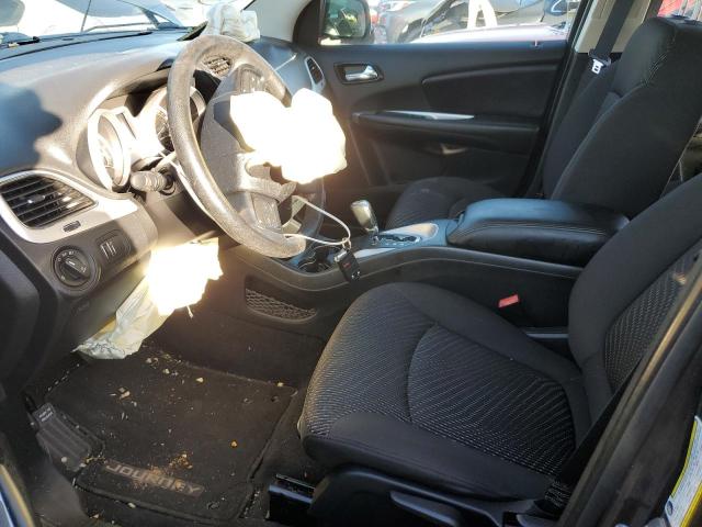 2015 DODGE JOURNEY SE - 3C4PDCAB9FT599805