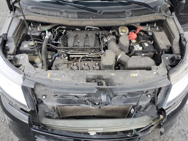 2019 FORD EXPLORER - 1FM5K8B82KGA64421