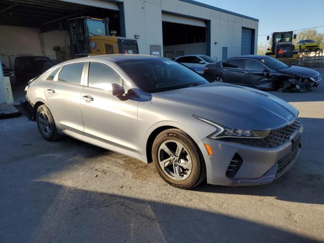 2022 KIA K5 LXS - 5XXG14J2XNG108862