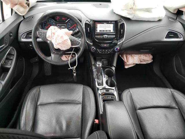 2016 CHEVROLET CRUZE PREM - 1G1BG5SM9G7251062