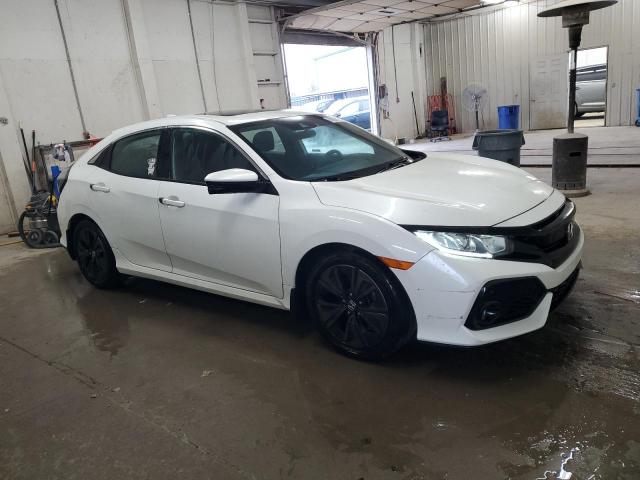 VIN SHHFK7H64KU228060 2019 HONDA CIVIC no.4