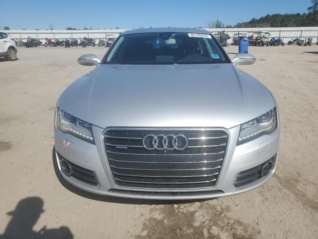 VIN WAUWGAFC2EN107796 2014 AUDI A7 no.5