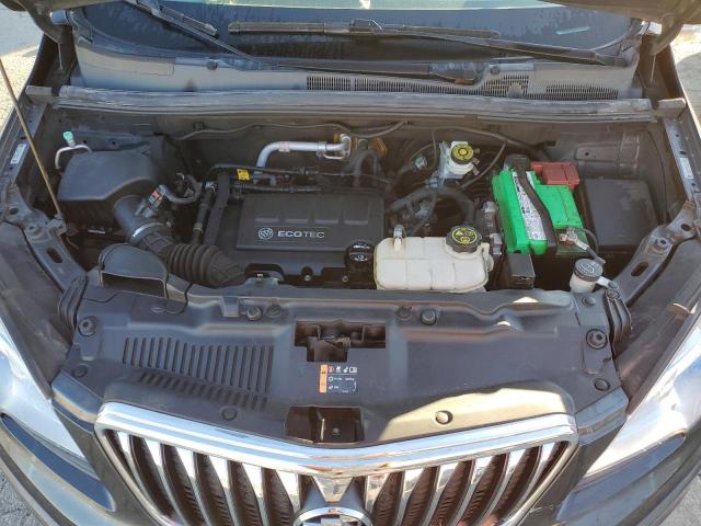 2016 BUICK ENCORE - KL4CJASB7GB697996