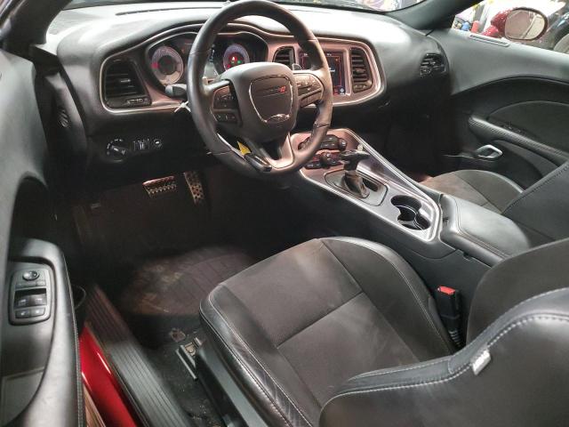 2019 DODGE CHALLENGER - 2C3CDZBT1KH618685