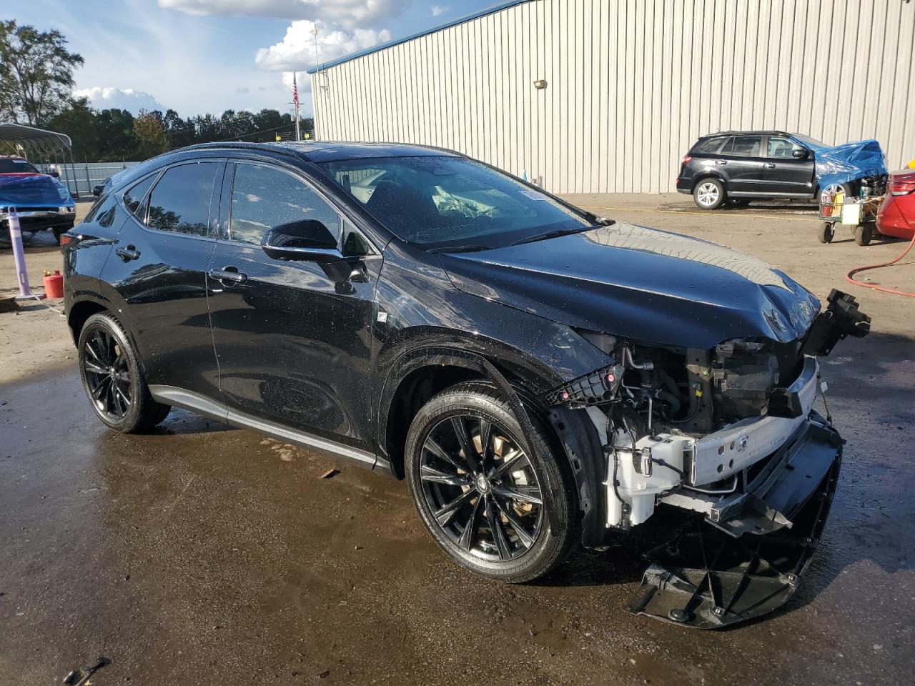 Lot #2988685288 2023 LEXUS NX 350