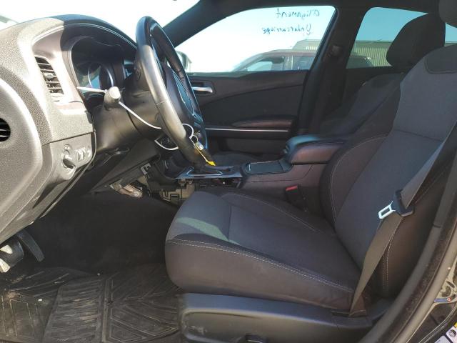 2015 DODGE CHARGER SE - 2C3CDXBG0FH806160