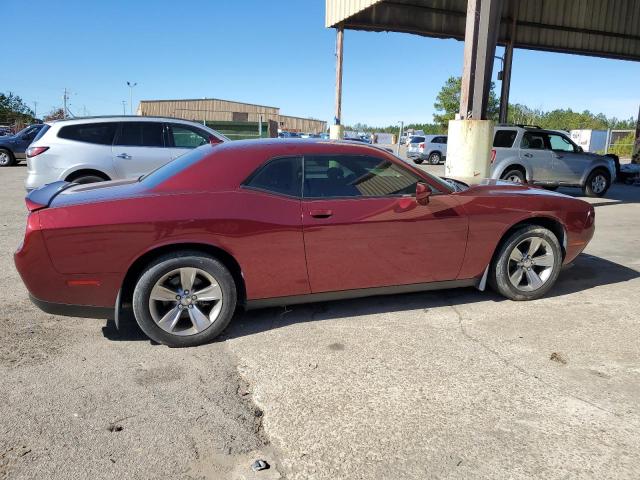 2020 DODGE CHALLENGER - 2C3CDZAGXLH161817