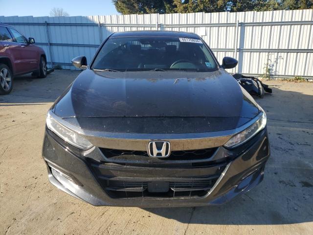2019 HONDA ACCORD SPO - 1HGCV1F31KA096628
