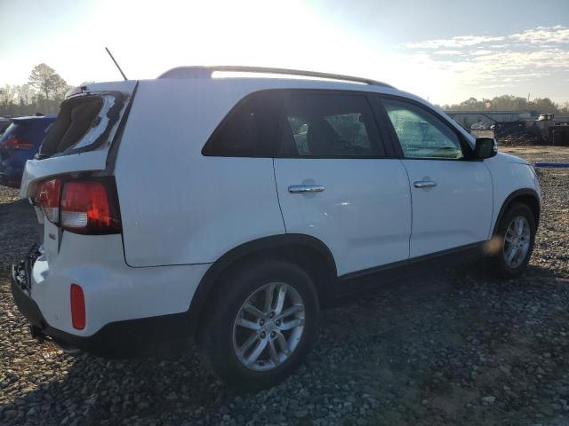 2015 KIA SORENTO LX - 5XYKT3A65FG660378