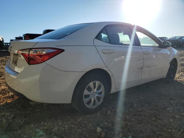 2015 TOYOTA COROLLA L - 2T1BURHE3FC343160