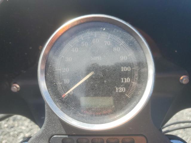 2008 HARLEY-DAVIDSON XL1200 N 1HD1CZ3118K440568