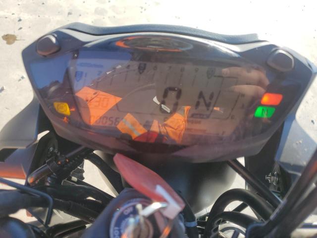 2024 SUZUKI SV650 A JS1VP55B8R7100600
