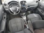 NISSAN VERSA NOTE снимка