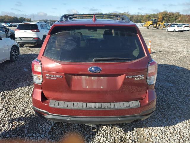 2017 SUBARU FORESTER 2 - JF2SJARC1HH419546