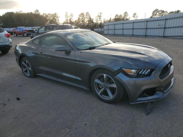 2015 FORD MUSTANG - 1FA6P8AM9F5348046