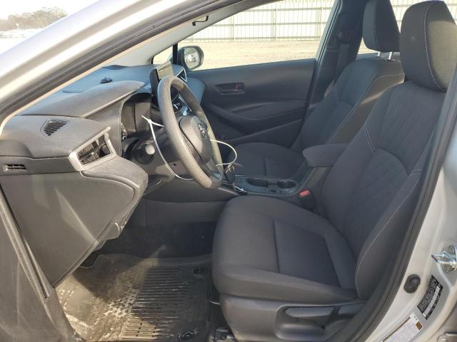 2024 TOYOTA COROLLA LE - JTDBCMFE2R3043051