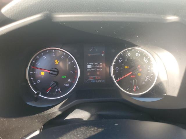 2020 TOYOTA RAV4 XLE - 2T3W1RFV0LW089230