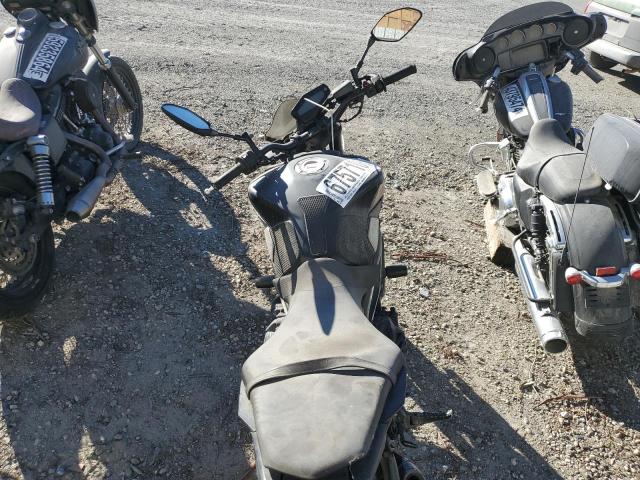 2016 YAMAHA FZ09 C JYARN33Y9GA002938