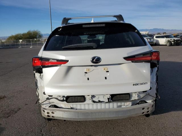 VIN JTJGARBZ3L5020047 2020 LEXUS NX no.6