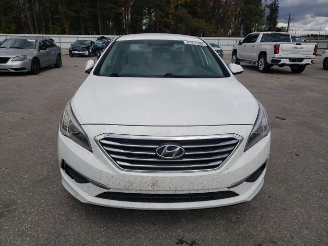 2017 HYUNDAI SONATA SE - 5NPE24AF7HH492034