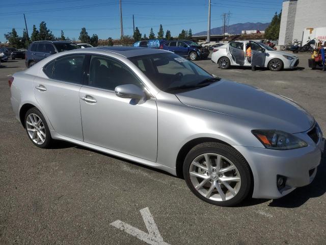 VIN JTHCF5C23D5063932 2013 LEXUS IS no.4