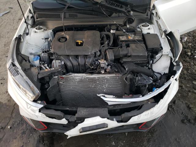 2022 KIA FORTE GT L - 3KPF54AD5NE435597