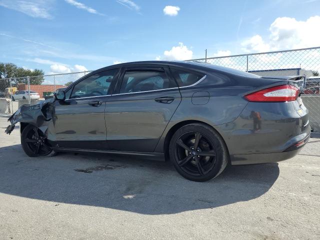 VIN 3FA6P0H70GR223386 2016 Ford Fusion, SE no.2