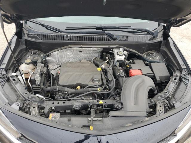 2020 BUICK ENCORE GX - KL4MMBS22LB120725