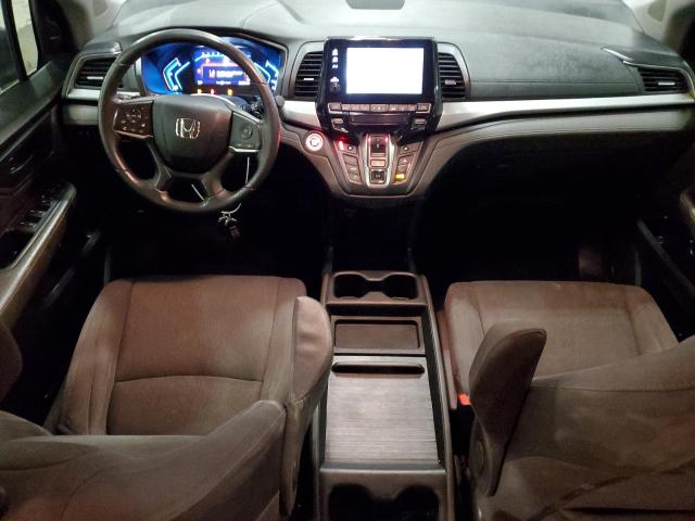 2019 HONDA ODYSSEY EX - 5FNRL6H53KB097376