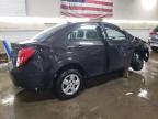 Lot #3024171802 2014 CHEVROLET SONIC LS